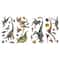 RoomMates Jurassic World: Dominion Peel & Stick Wall Decals